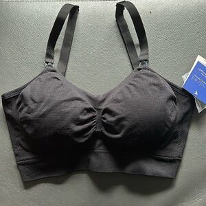 Kindred bravery nursing bra